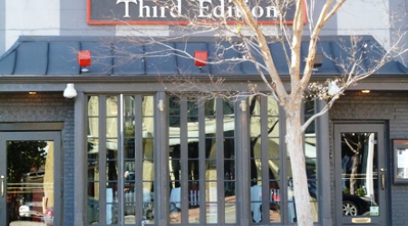 The Third Edition on January 30, 2012