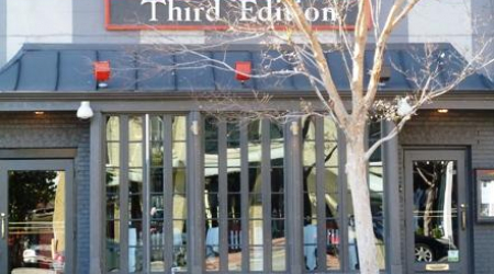 Third Edition in January 2012