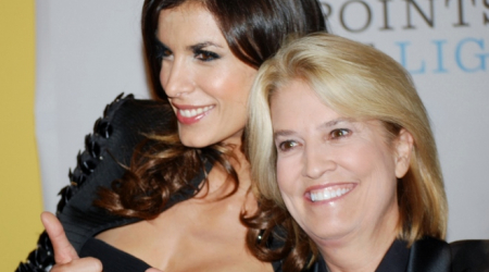 Elisabetta and Greta