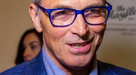 Tim Daly