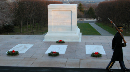 The Georgetown Dish image