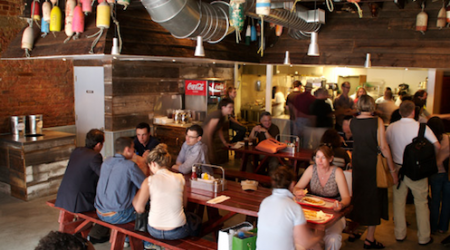 Likely recipients of new Georgetown liquor licenses revealed