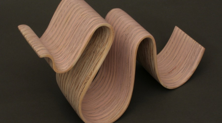 Unwinding 1, Nancy Sansom Reynolds