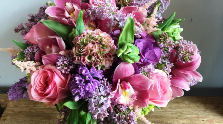 ultravioletflowersdc.com