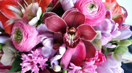 ultravioletflowers.com