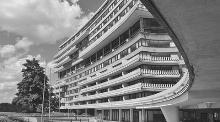 Developers say reopening the Watergate Hotel will provide a boost to the complex’s retail space.