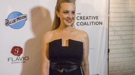 Wendi McLendon-Covey