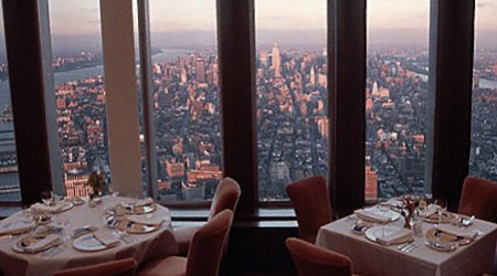 Windows on the World