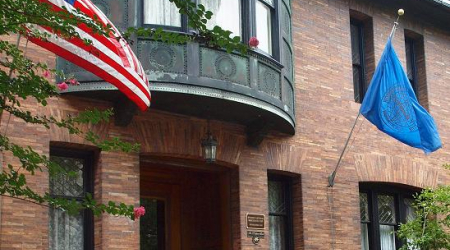 The Whittemore House