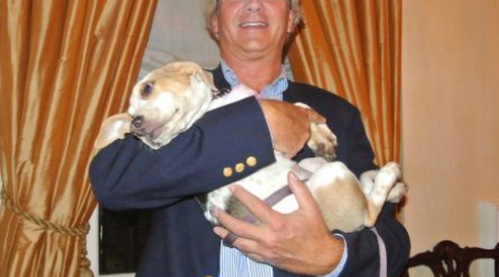 Joe Curl with Yammer