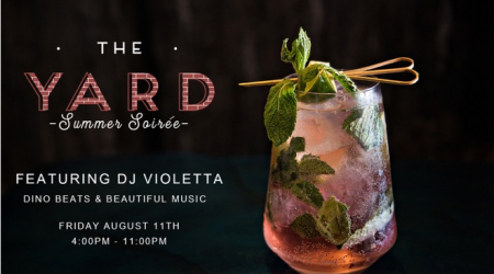 Ritz-Carlton, Georgetown