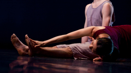 Georgetown University is presenting the D.C. premiere of “Into Sunlight,” an adaptation of a book about the Vietnam War era.