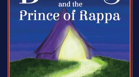 Barris and The Prince of Rappa