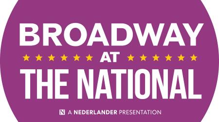 Broadway at The National