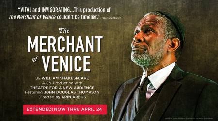 The Merchant of Venice