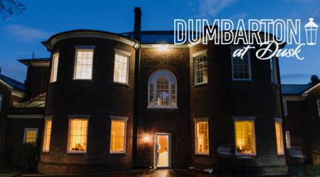 Dumbarton House