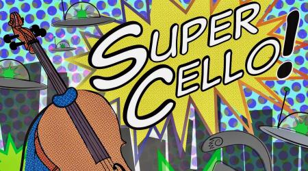 Super Cello