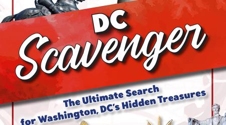 DC Scavenger