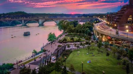 Georgetown