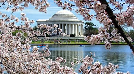 Jefferson Memorial