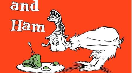 Green Eggs and Ham