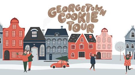 Georgetown Cookie Tour