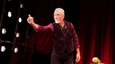 Patrick Page