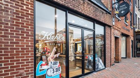 Kiehl's Georgetown