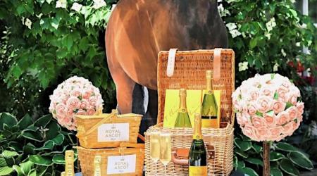 Royal Ascot Garden Party