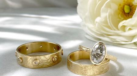 Amanda Hagerman Jewelry