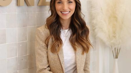 Courtney Claghorn 