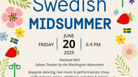 Swedish Midsummer