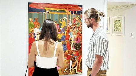 Gallery 16Ten