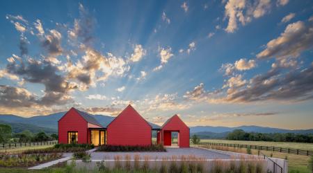 Etlan Farm House