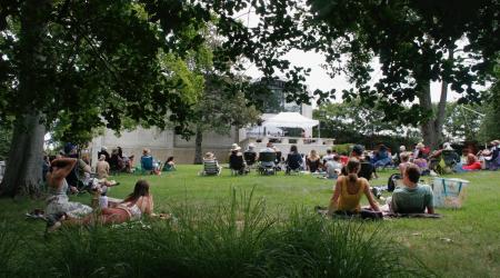 Summer Jazz Celebration
