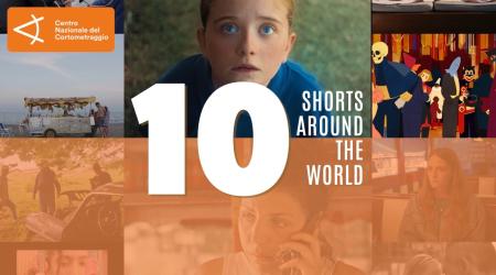 Ten Shorts Around the World