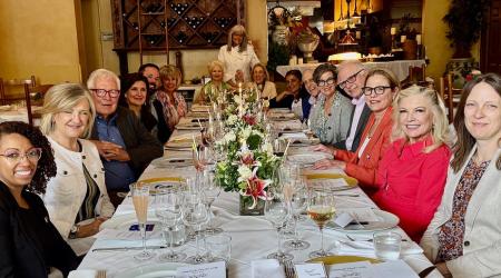 LILLY Luncheon 