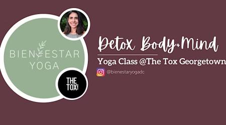 Bien Estar Yoga