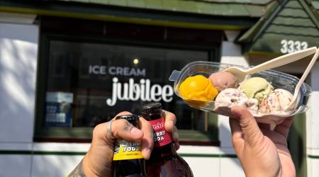 Ice Cream Jubilee