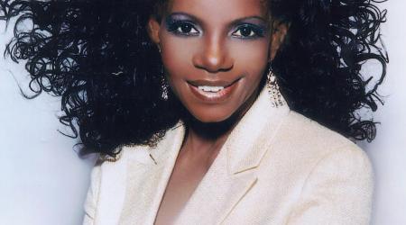 Melba Moore