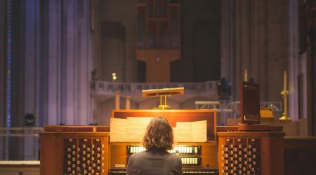 Bach Festival