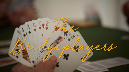 The Bridgeplayers