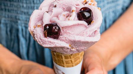 Amorino Gelato