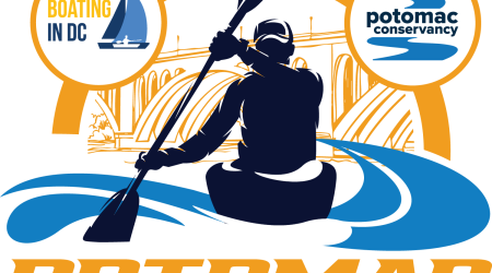 Potomac Paddle-Off