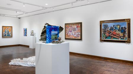 The Kreeger Museum