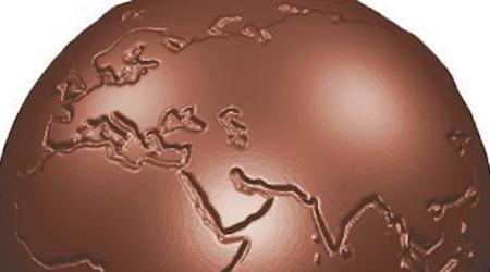 International Chocolate Tour of Embassy Row