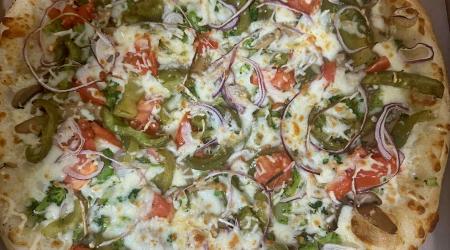 Andy's Pizza