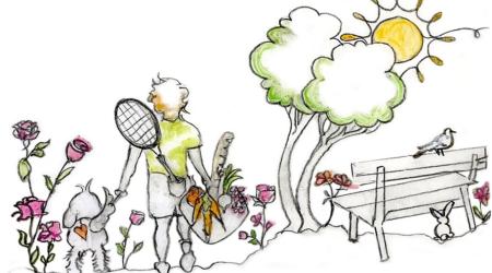 Friends of Rose Park