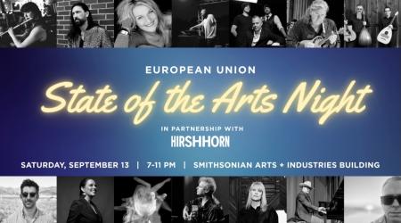 State of the Arts Night