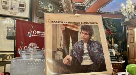 Bob Dylan